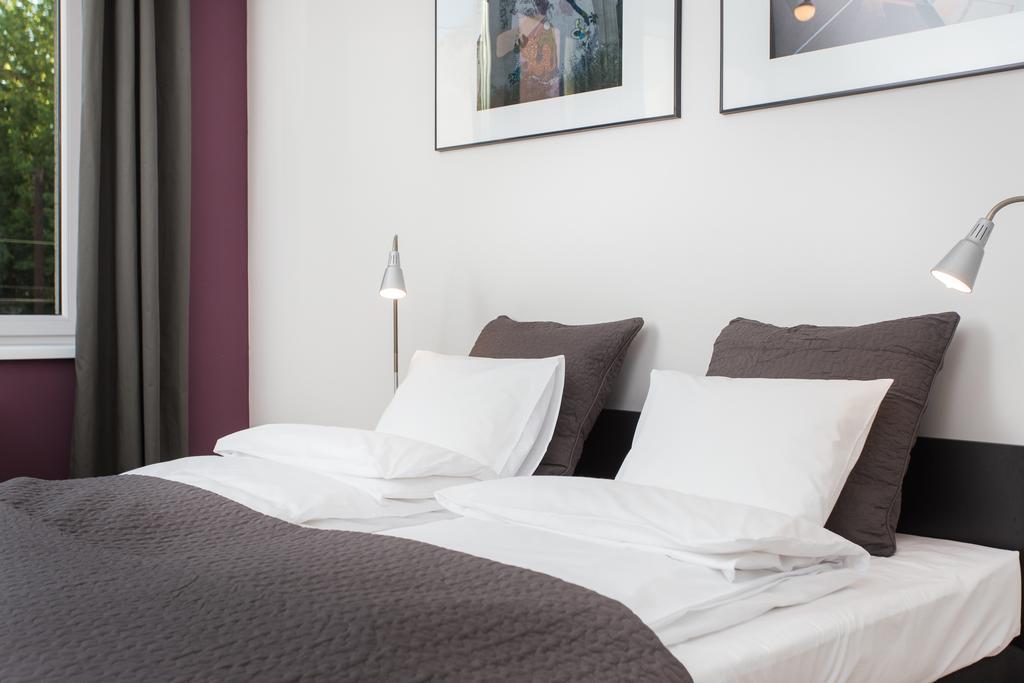 クラクフ B&B 部屋 写真