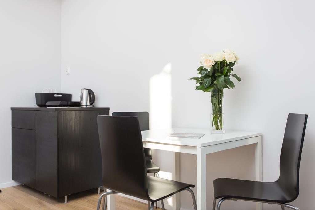 クラクフ B&B 部屋 写真