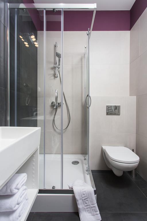 クラクフ B&B 部屋 写真