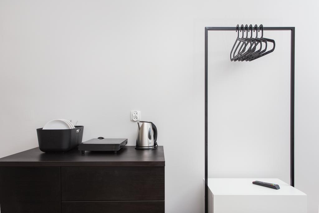 クラクフ B&B 部屋 写真