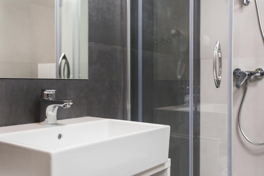 クラクフ B&B 部屋 写真