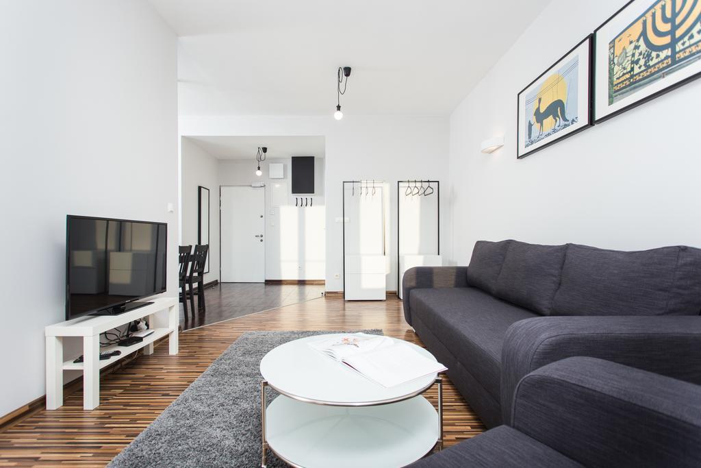 クラクフ B&B 部屋 写真