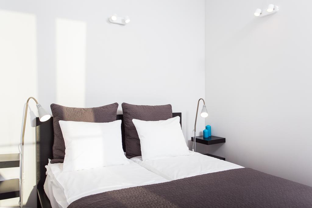 クラクフ B&B 部屋 写真