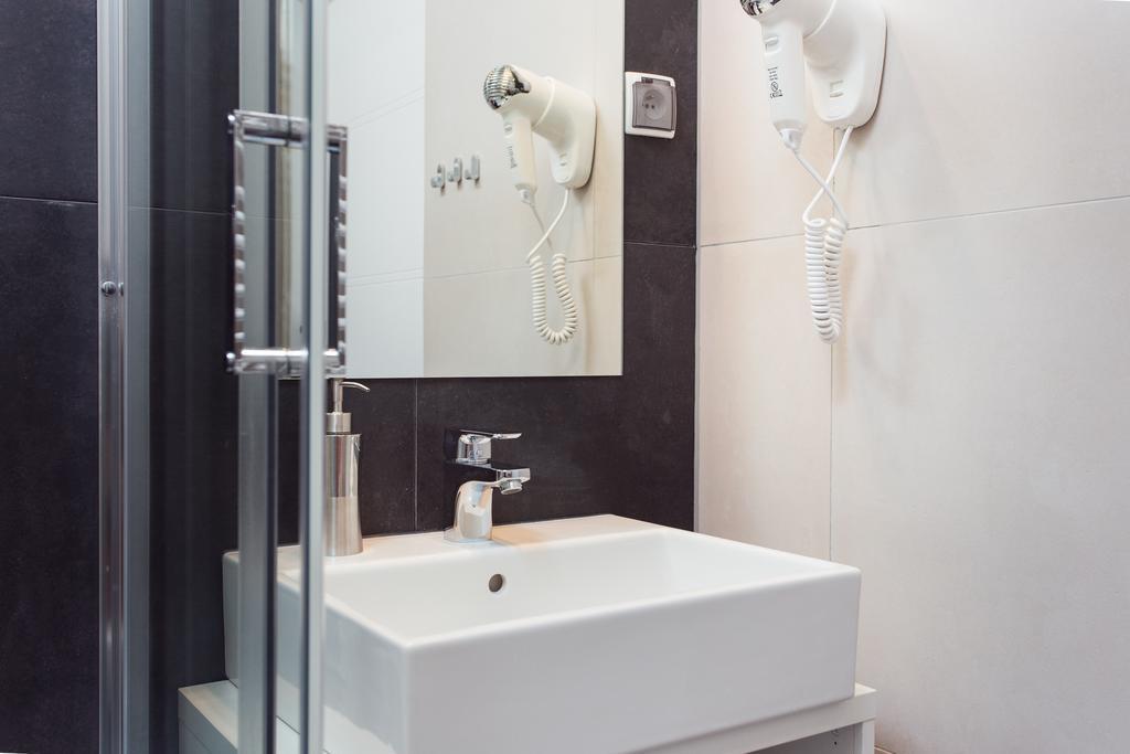 クラクフ B&B 部屋 写真