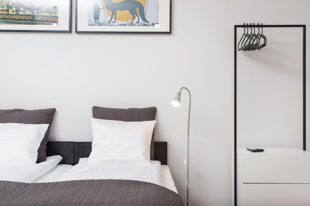 クラクフ B&B 部屋 写真