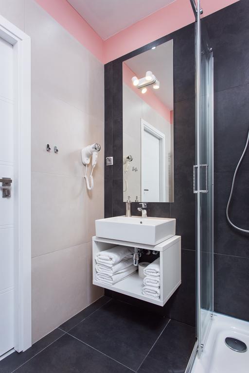 クラクフ B&B 部屋 写真