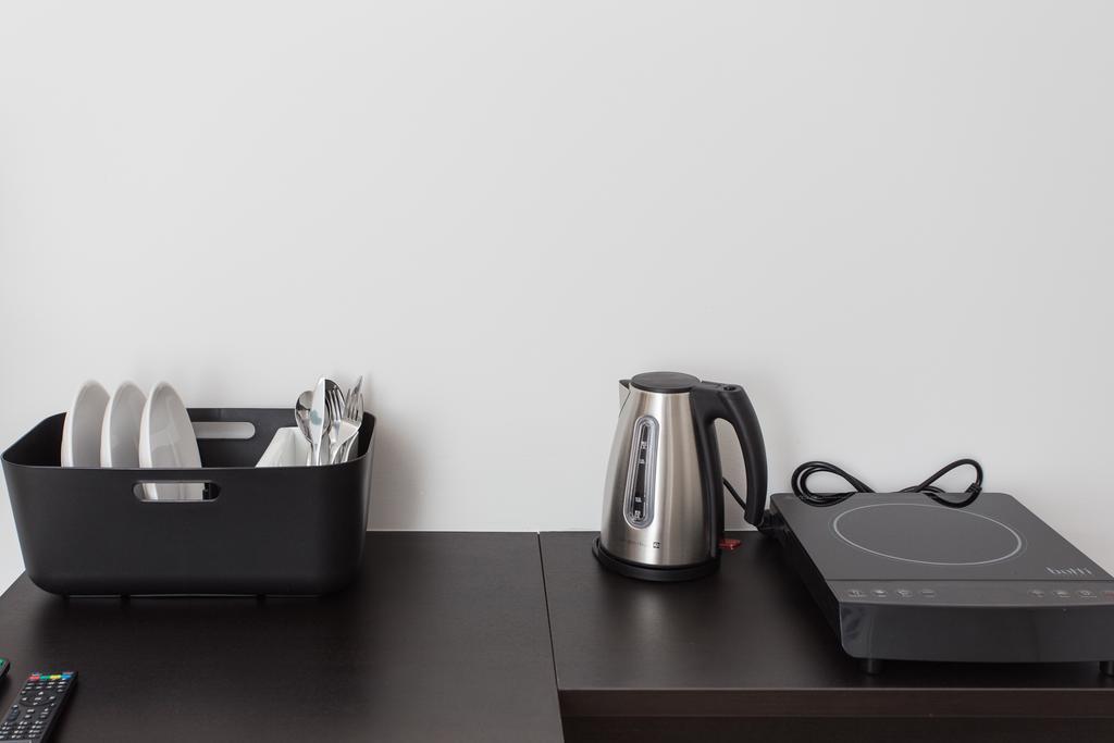 クラクフ B&B 部屋 写真