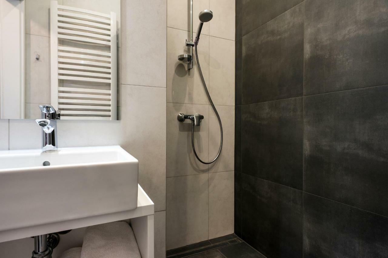 クラクフ B&B 部屋 写真